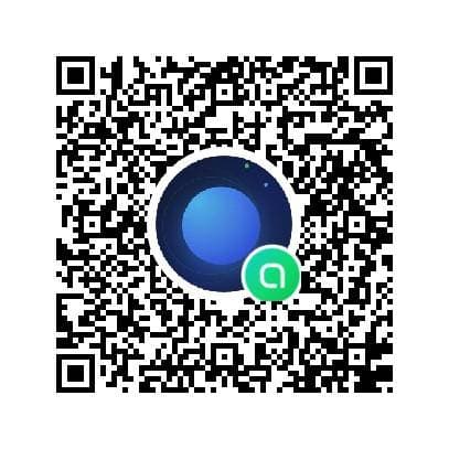 RWA黑客松2025 LINE 社群 QR Code
