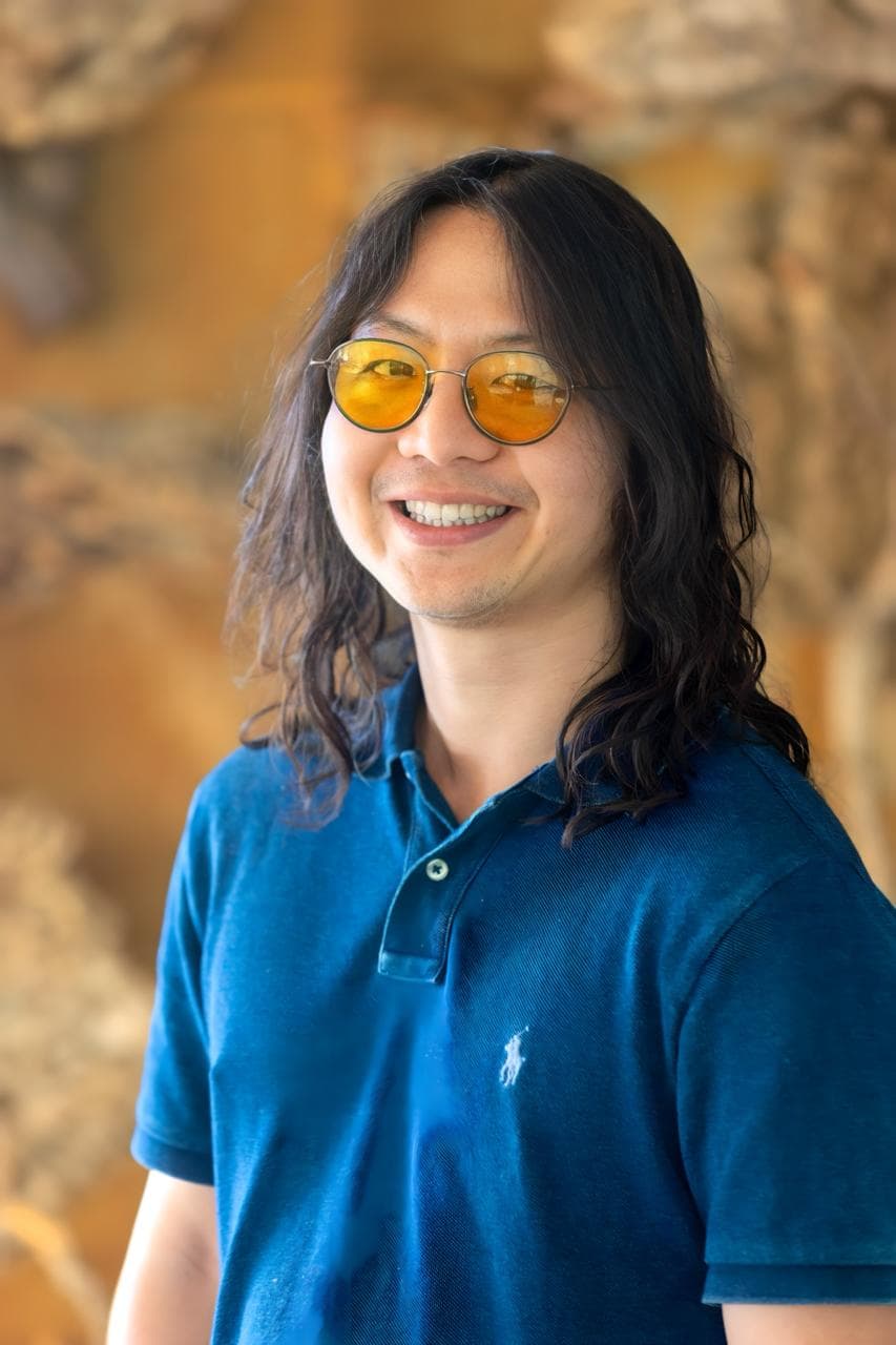 Martinet Lee 李嵩聲