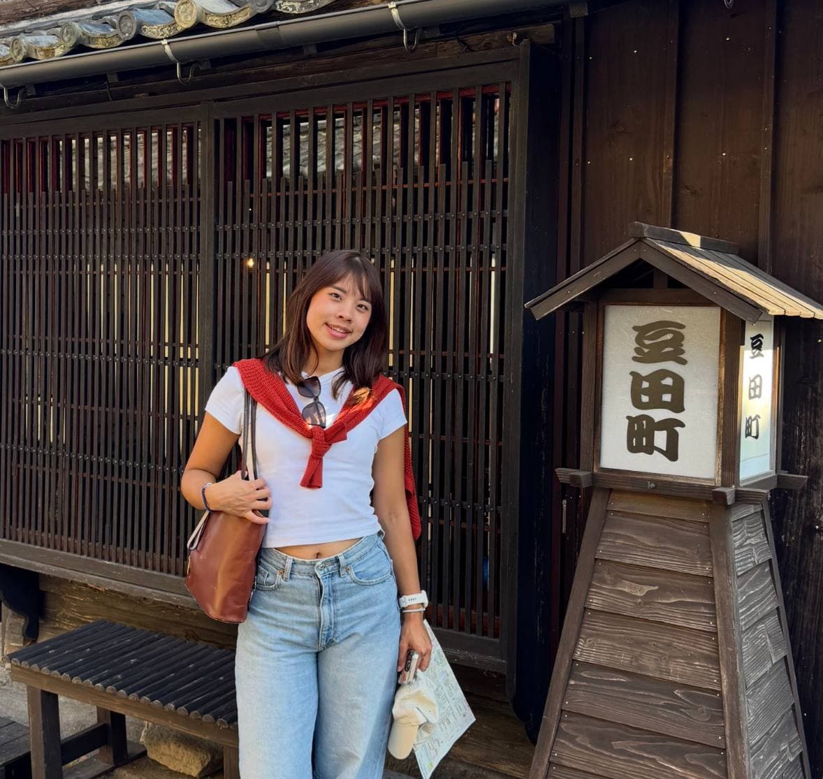 Jennifer Hsu 許芮甄