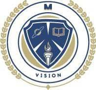VisionM