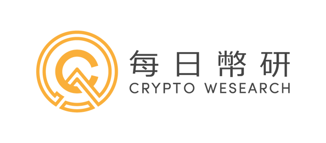 Crypto Wesearch